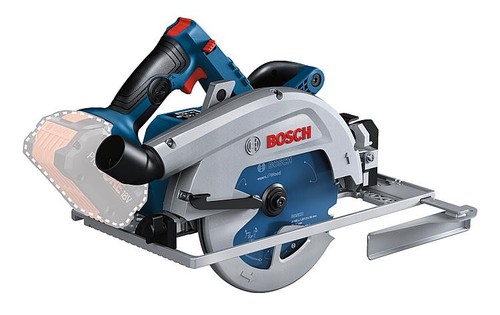 Scie circulaire sans fil bosch - circulaire,