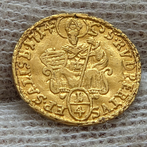 Autriche salzbourg 1 4 - salzbourg,, 1/4