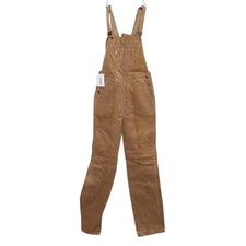 Salopette LEVI'S WHITE TAB