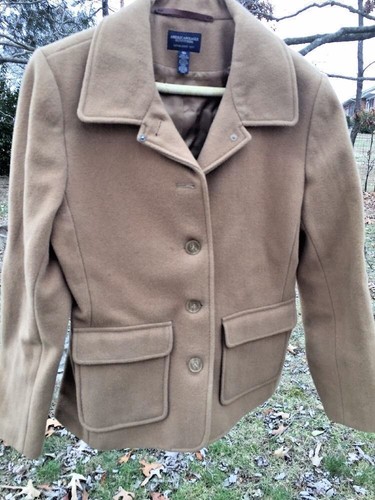 American eagle outfitters wool - eagle,