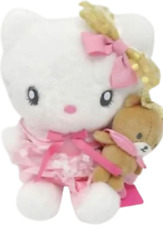 Peluche Sanrio Hello Kitty