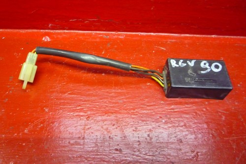 Centraline suzuki rgv 250 - rgv,