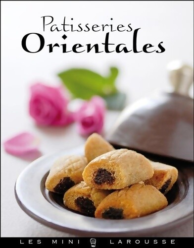 Pâtisseries orientales - ,