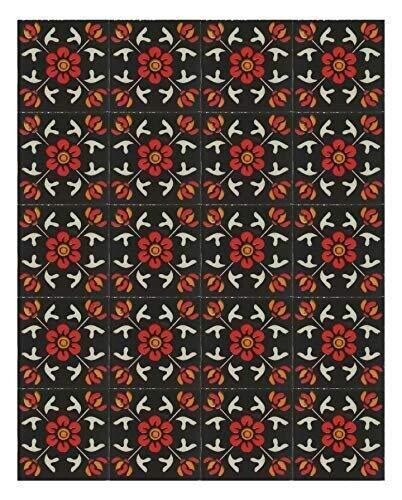 Carreaux mosaïque - 2,