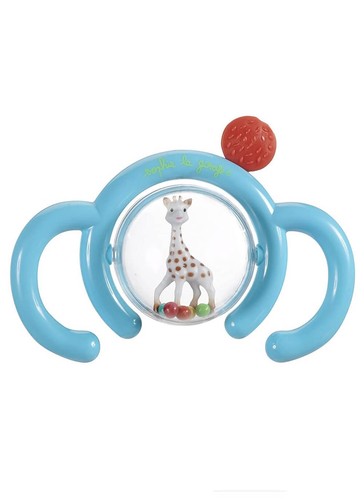 Vulli sophie girafe hochet - vulli,