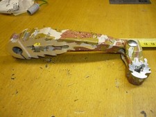 KICK aluminium minarelli fire