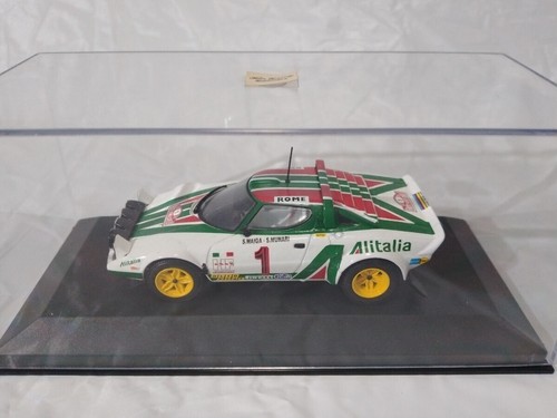 Minichamps lancia - ,