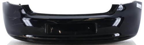 Pare choc arriere - , volkswagen