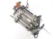 Moteur hybride électrique