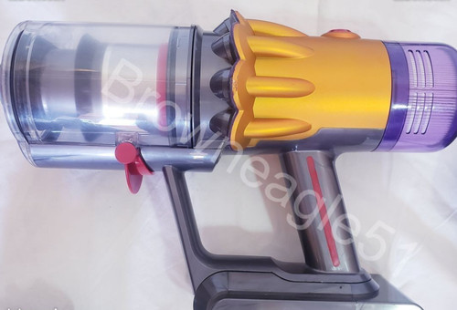 Aspirateur dyson v12 detect - dyson,