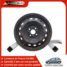 🇫🇷 JANTE TOLE TOYOTA