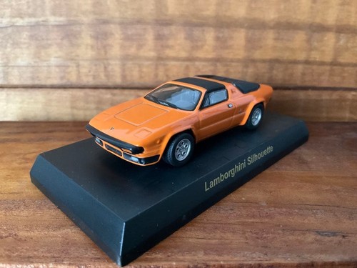 Kyosho lamborghini - kyosho, 1/64