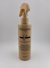 Kerastase Curl Manifesto Redefining / Refresh Absolu Spray - 190ml / 6.4 oz