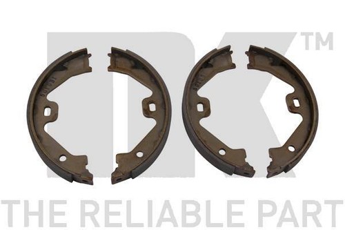 Mochet plaquettes frein - plaquettes, de