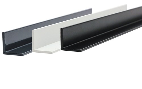 Profil angle aluminium - profil,