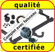 ATTELAGE pour NISSAN Primera