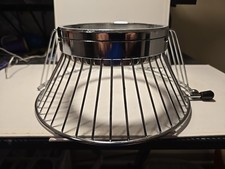 Hobart Commercial Mixer Ring Guard