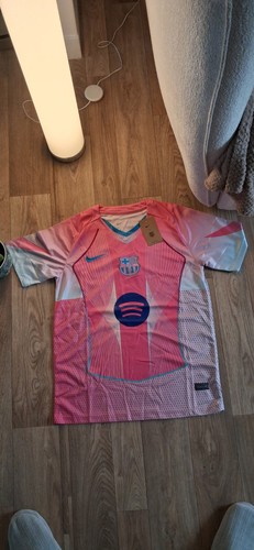 Maillot concept barcelone - maillot,