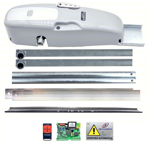 Trousse rocket automation - trousse,