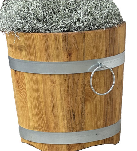 Rössler pot bac à - rössler,