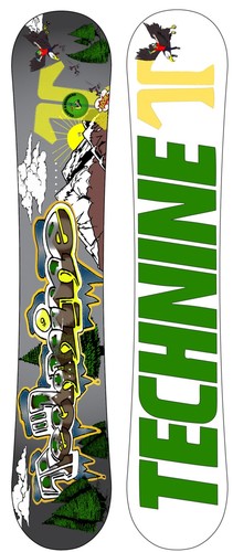 Technine cloutier pro team - pro,