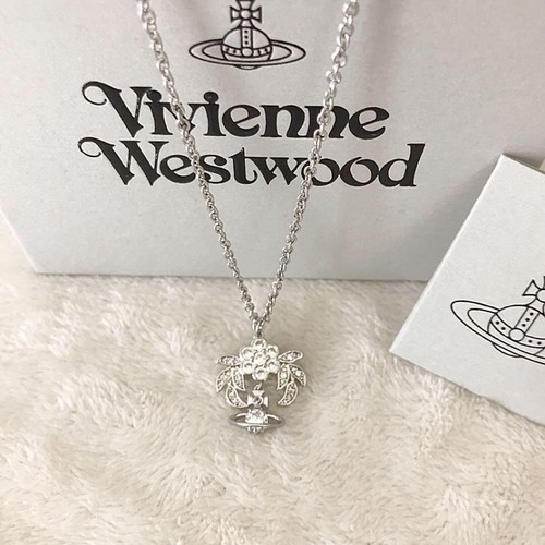 Collier vivienne westwood orbe - vivienne,