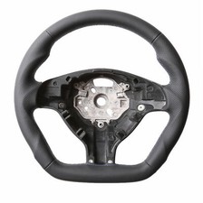 Nouveau Revêtement Volant BMW E39 E46 M Sport Tuning aplatie 44500