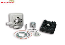 Kit Cylindre + Culasse  Malossi Aluminium Ø45.5 Peugeot XP 103 SPX  RCX liquide