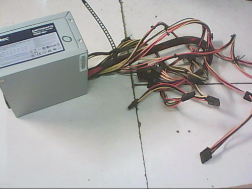 Alimentation antec 430d - alimentation, ea-430d