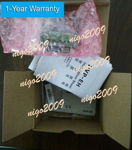 Dvp f2da delta - dvp-f2da, plc