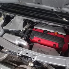 Toyota Mr2 W3 Turbo Kit for K20 Swap