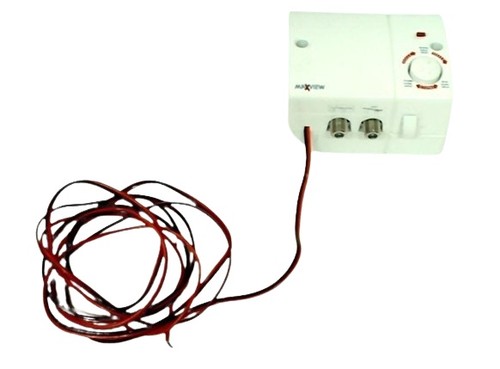 Amplificateur omnimax