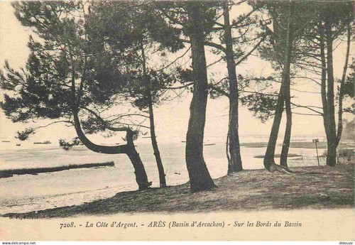 Carte postale ancienne - ancienne,