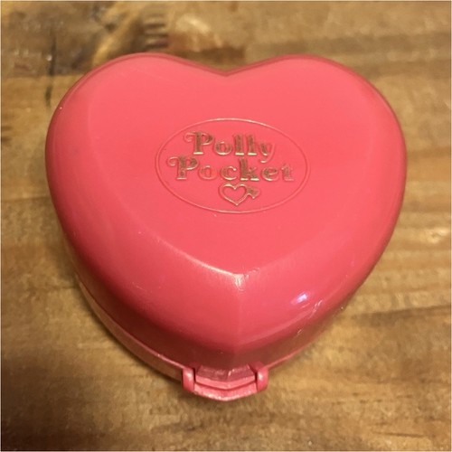 Bluebird toys polly pocket - polly,