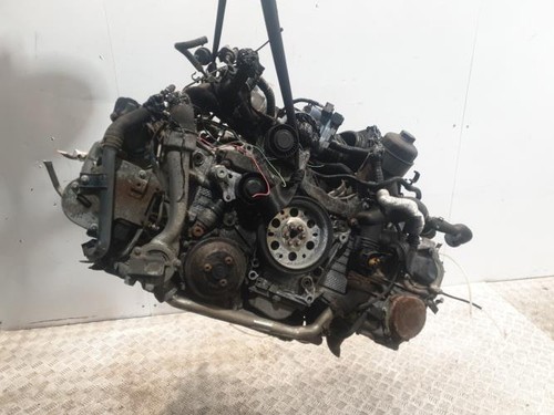 Moteur porsche 911 991 coupe - moteur,