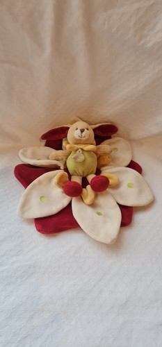 Doudou compagnie - et,