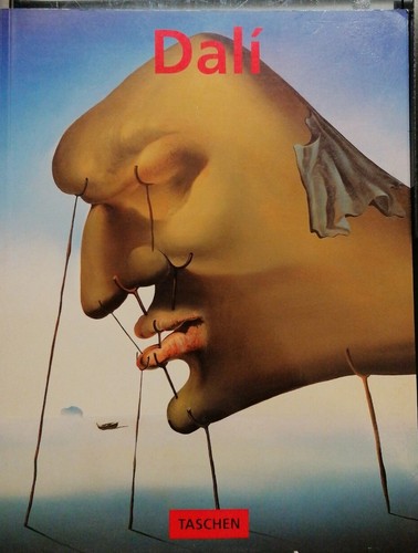 Dali gilles neret - by,