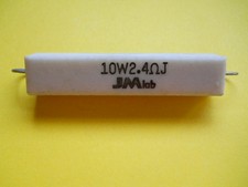 1 x RESISTANCE "SUCRE"