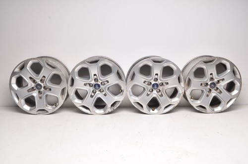Ford jantes aluminium 18 - 4x,