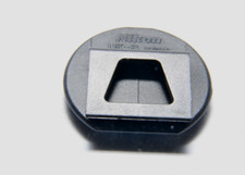 Coquille Fermeture Oculaire