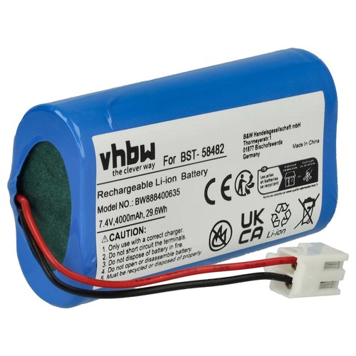 Batterie remplace bestway - batterie,
