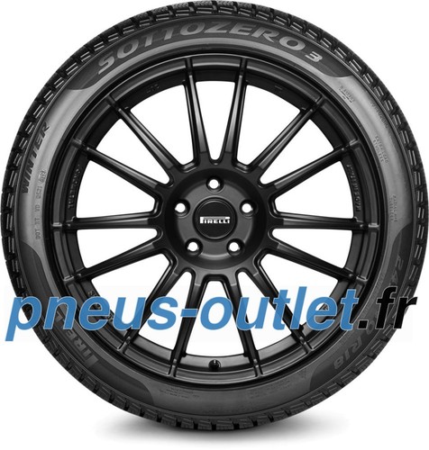 Pirelli winter sottozero - pirelli,