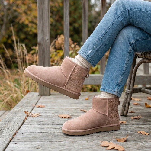 Ugg boots bottines - /,