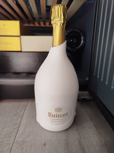 Champagne ruinart blanc - blanc, de