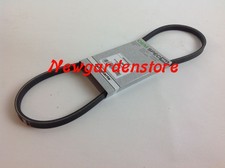 Courroie Dentée Tracteur