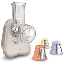 Rapeur trancheur MOULINEX