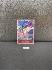 Carte ONE PIECE FR - Boa