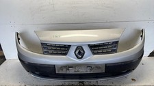 Pare choc avant RENAULT SCENIC