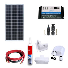 Kit photovoltaïque