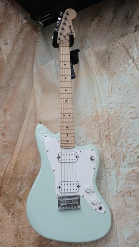 Guitare électrique squier - guitare,